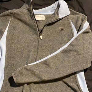 Wilson pullover